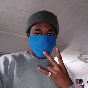 Meet your Posher, Chad